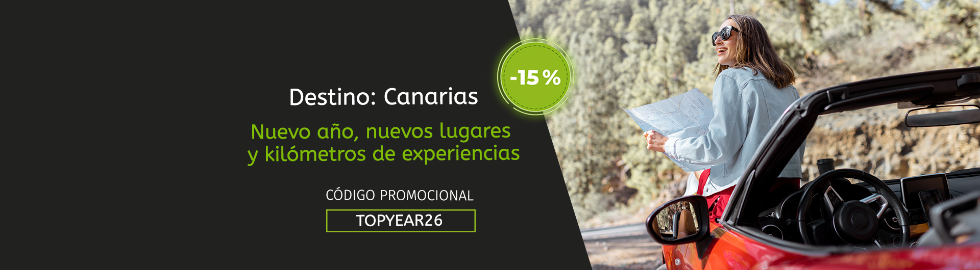 Promoción Enero 2026